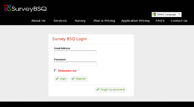 surveybsq.com