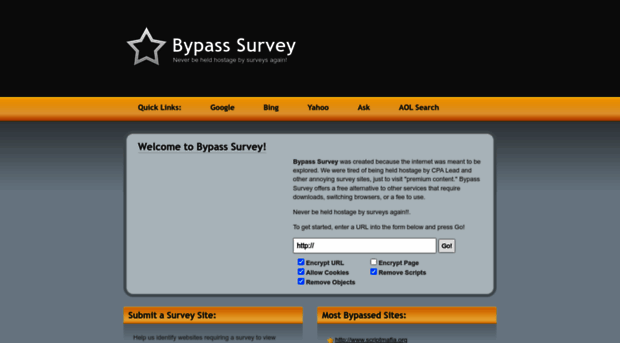 surveybypass.com