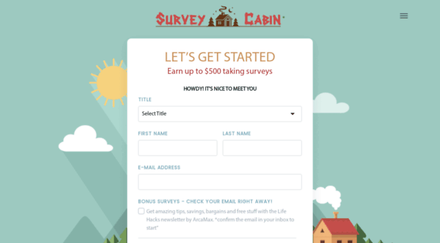 surveycabin.com