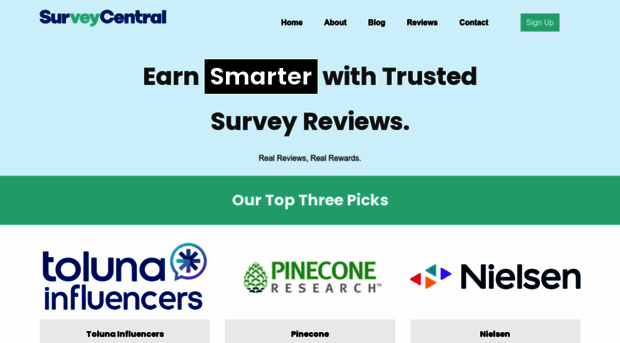 surveycentral.co.uk