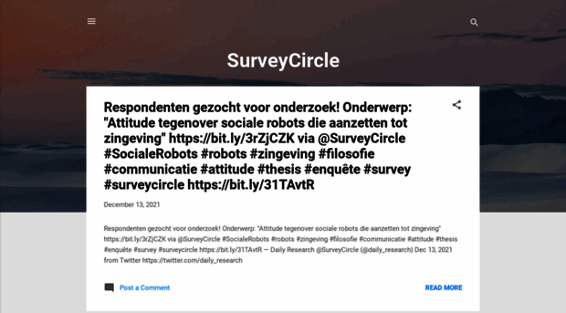 surveycircle.blogspot.com