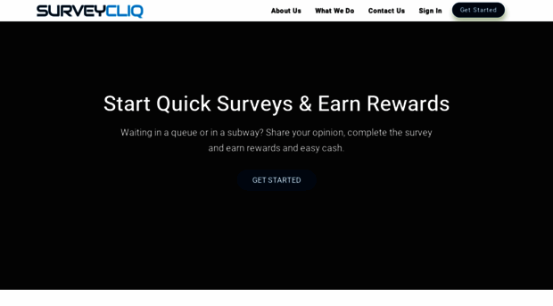 surveycliq.com