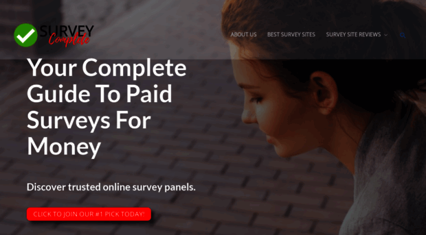 surveycomplete.com