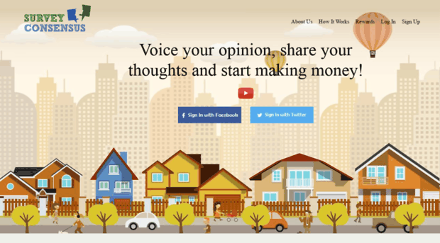 surveyconsensus.com
