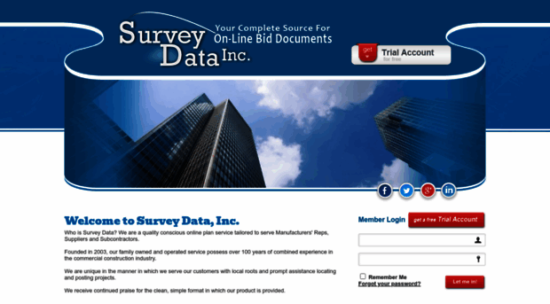 surveydatainc.com