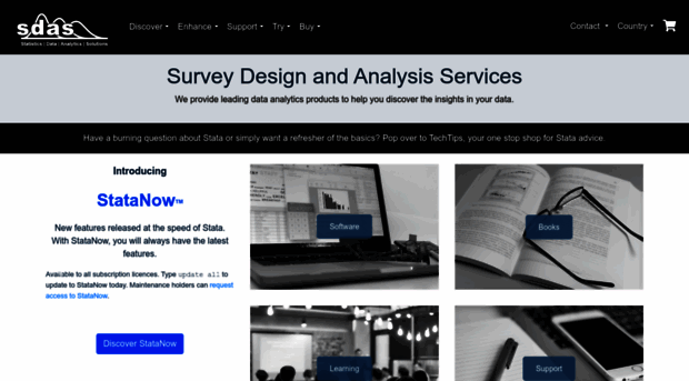 surveydesign.com.au