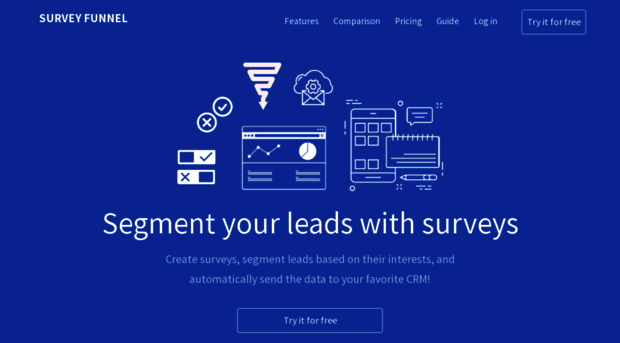 surveyfunnel.io