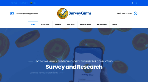 surveygini.com