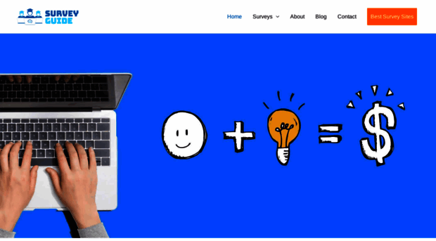 surveyguide.net