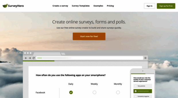 surveyhero.com