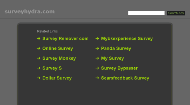 surveyhydra.com