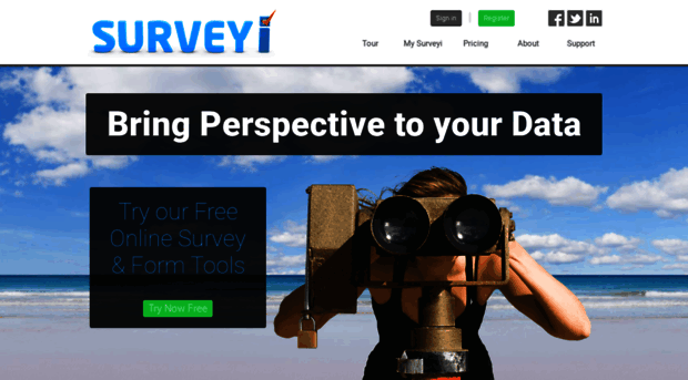 surveyi.com