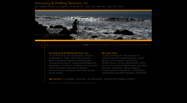 surveyinganddrafting.com