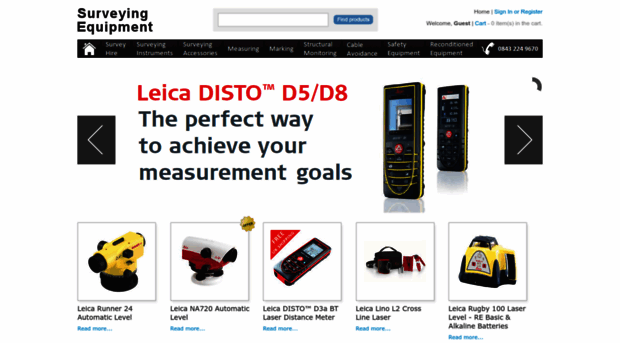 surveyingequipment.com