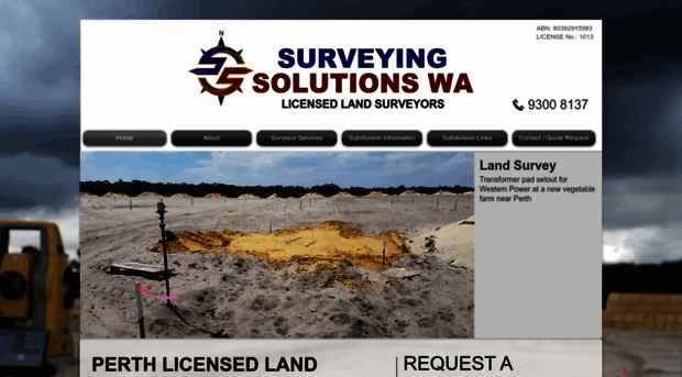 surveyingsolutionswa.com.au