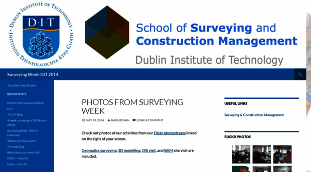 surveyingweekdit2014.wordpress.com