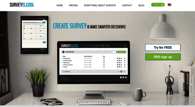 surveyis.cool