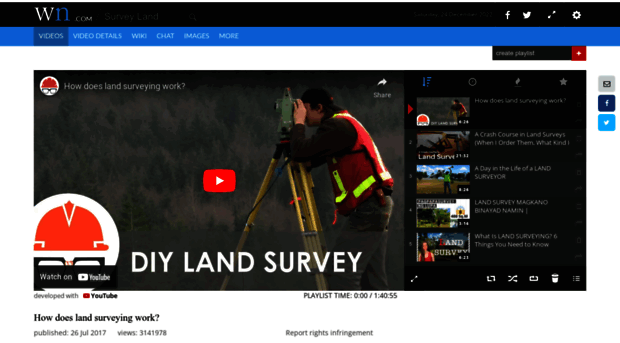 surveyland.net