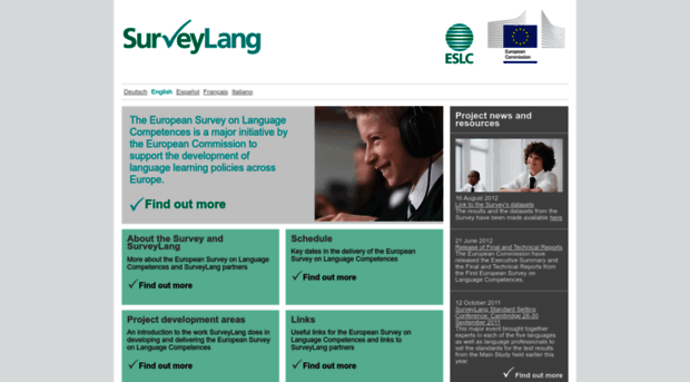 surveylang.org