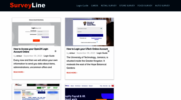 surveyline.org
