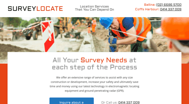 surveylocate.com.au