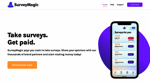 surveymagic.co