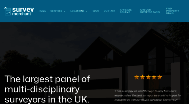 surveymerchant.com