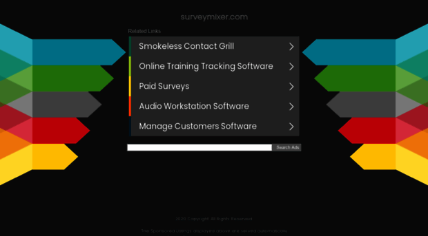 surveymixer.com