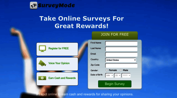 surveymode.com