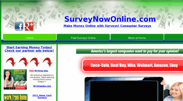 surveynowonline.com