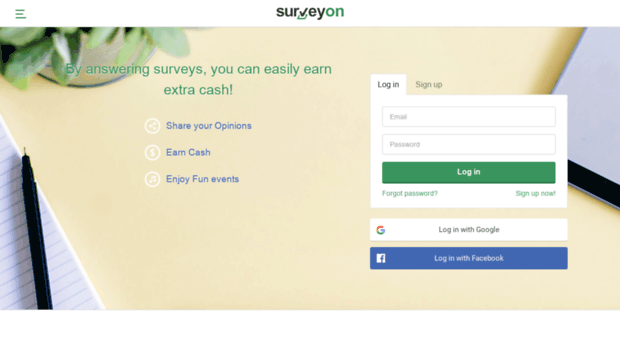 surveyon.com