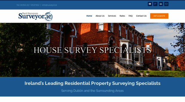 surveyor.ie