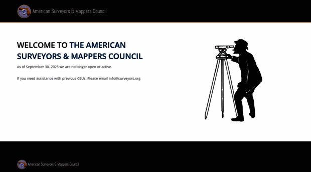 surveyors.org