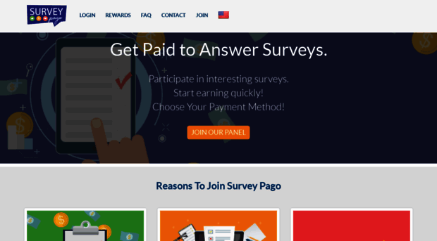 surveypago.com