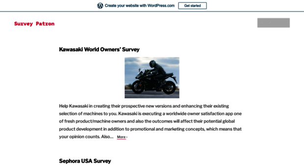 surveypatron.wordpress.com