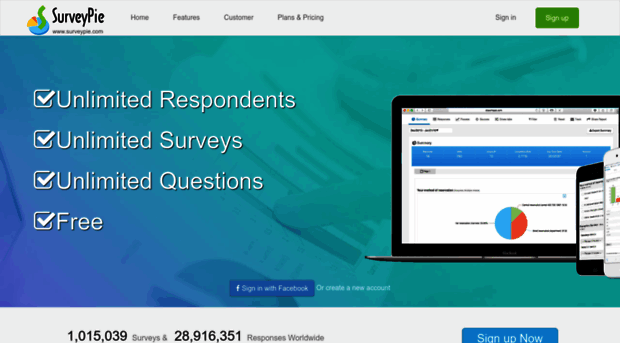 surveypie.com