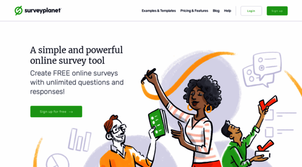 surveyplanet.com