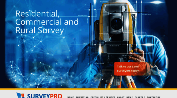 surveypro.co.nz