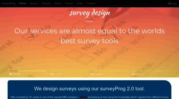 surveyprog.com
