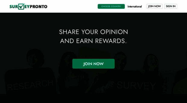 surveypronto.com