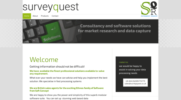 surveyquest.co.uk