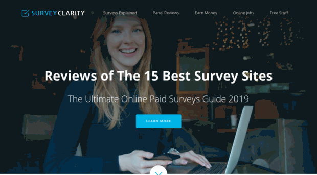 surveyradar.com