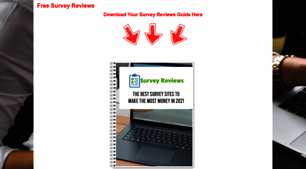 surveyreviews.net