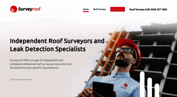 surveyroof.co.uk