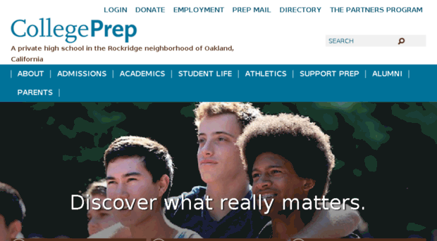 surveys.college-prep.org