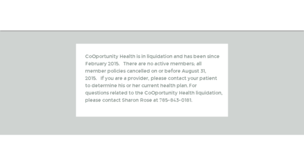 surveys.cooportunityhealth.com