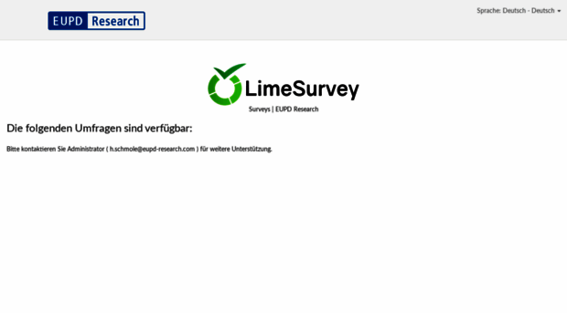surveys.eupd-research.com