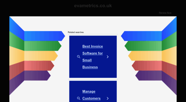 surveys.evametrics.co.uk