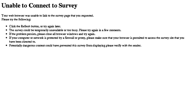 surveys.ges.com