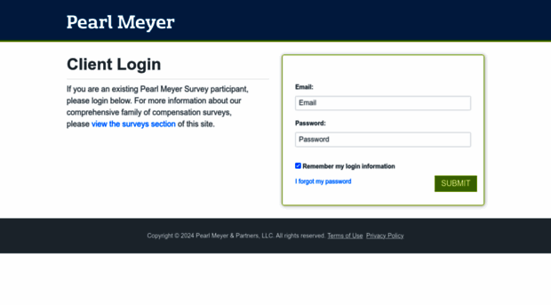 surveys.pearlmeyer.com